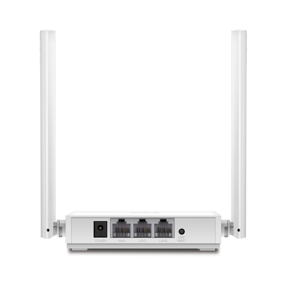 TP-Link TL-WR820N 300Mbps WiFi Router