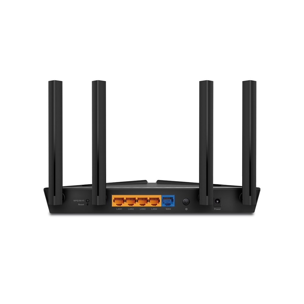 Tp-Link Archer AX10 AX1500 4 ANTENNA Wi-Fi 6 Gigabit 4 Antenna Router