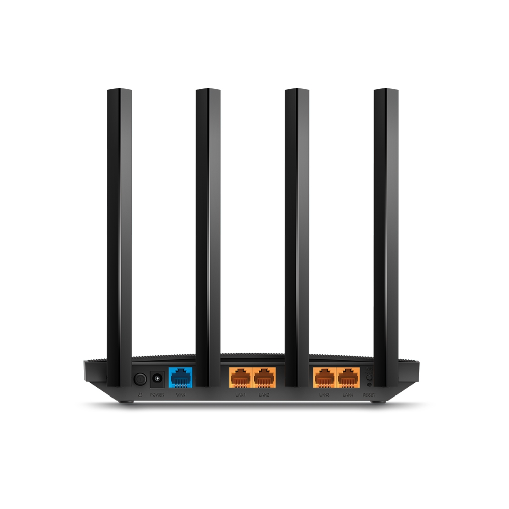 TP-Link Archer C80 AC1900 Dual-Band Gigabit WiFi Router