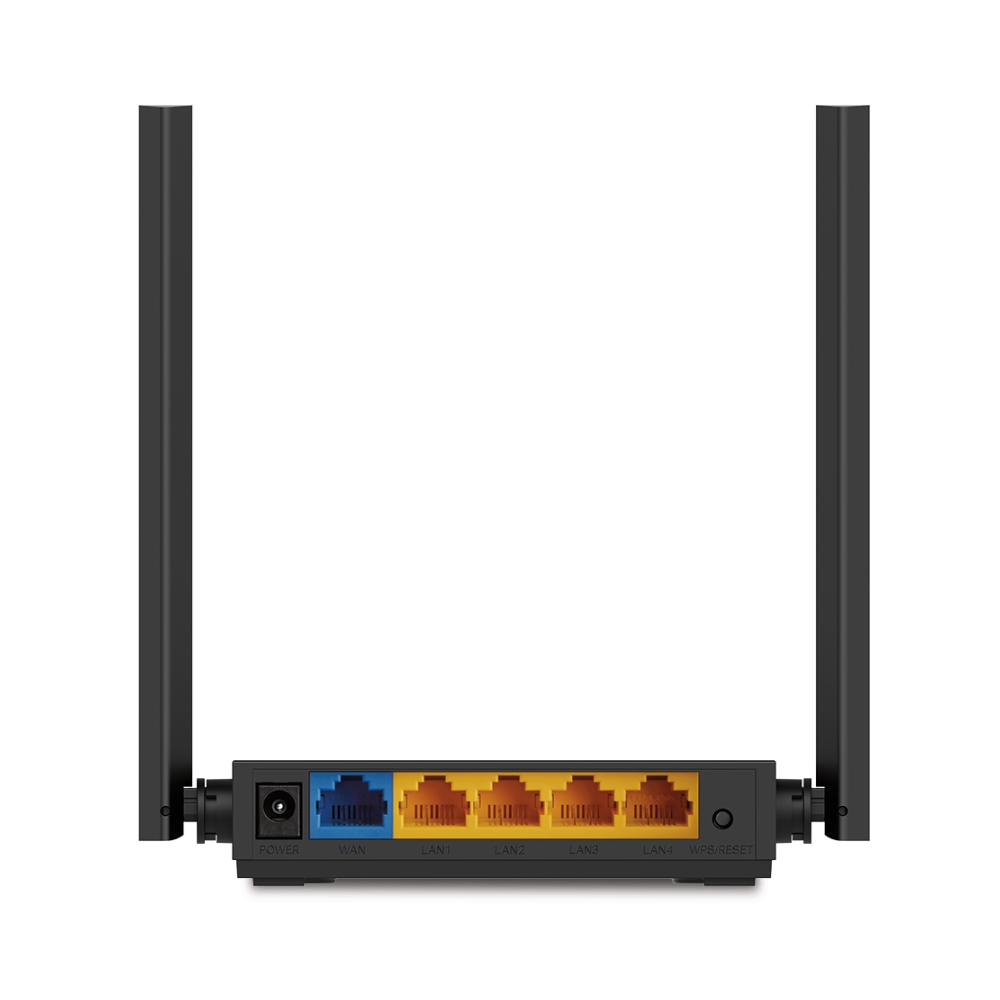 TP-Link Archer C54 AC1200 Dual Band Wi-Fi Router