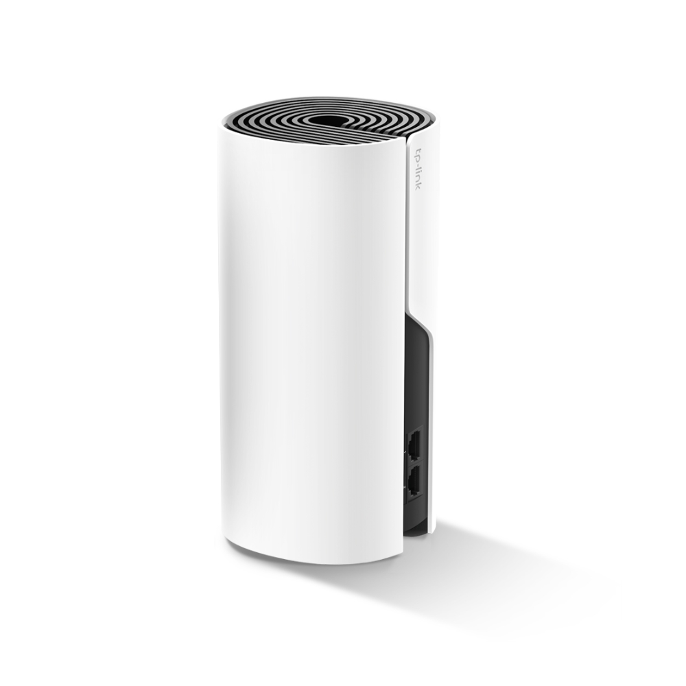 TP-Link Deco M4 AC1200 Dual-Band Mesh Router (1 Pack)