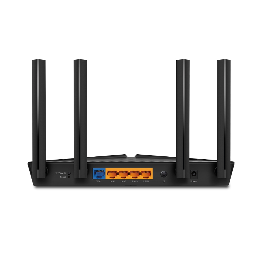 TP-Link Archer AX53 AX3000 Dual Band Gigabit Wi-Fi Router