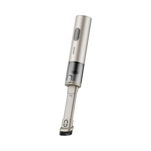 Momax 1-Move Portable Vacuum Cleaner Momax 1-Move Portable Vacuum Cleaner