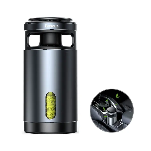 Baseus Car Micromolecule Formaldehyde Purifier Baseus Car Micromolecule Formaldehyde Purifier