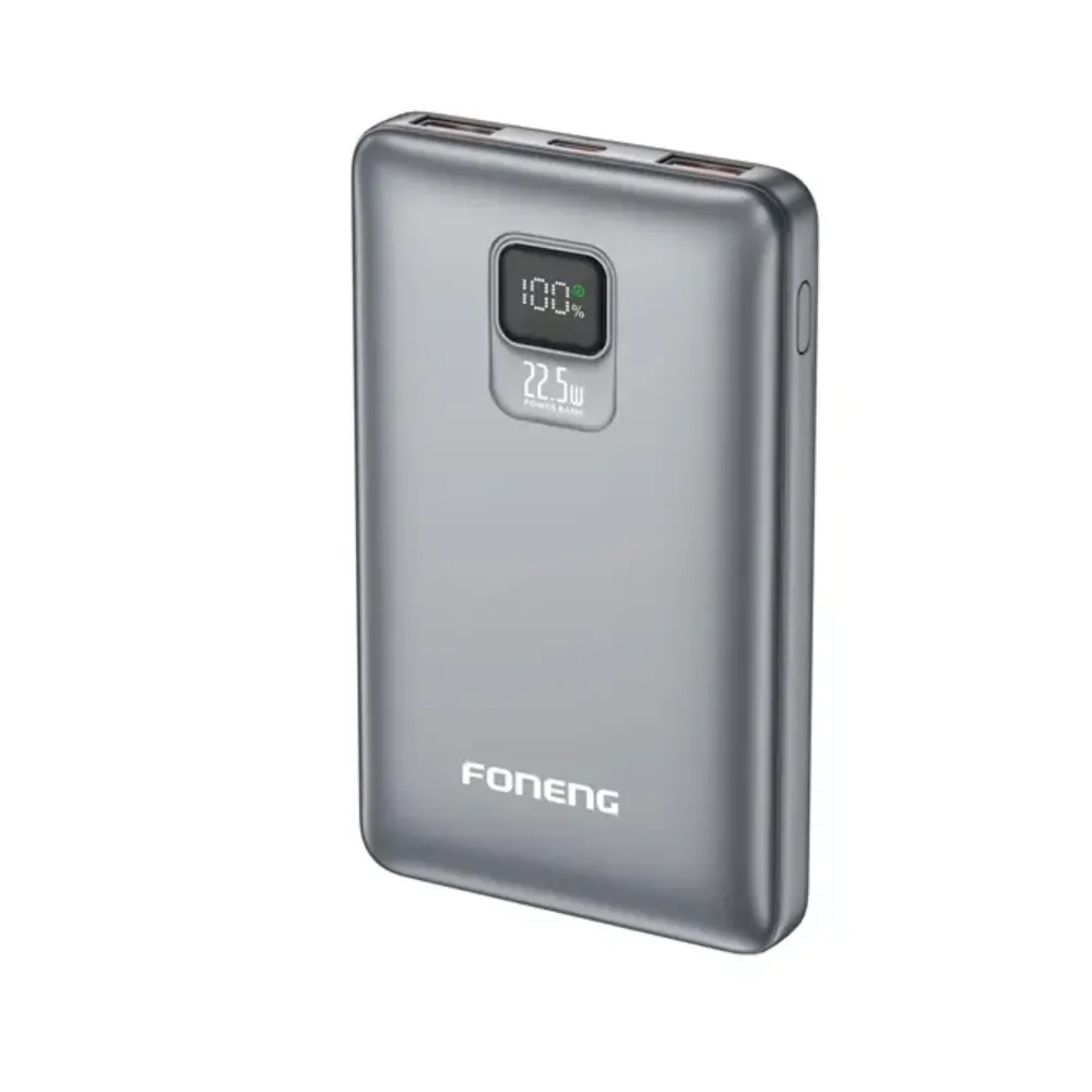 Foneng PX125 10000mAh Power Bank Foneng PX125 10000mAh Power Bank