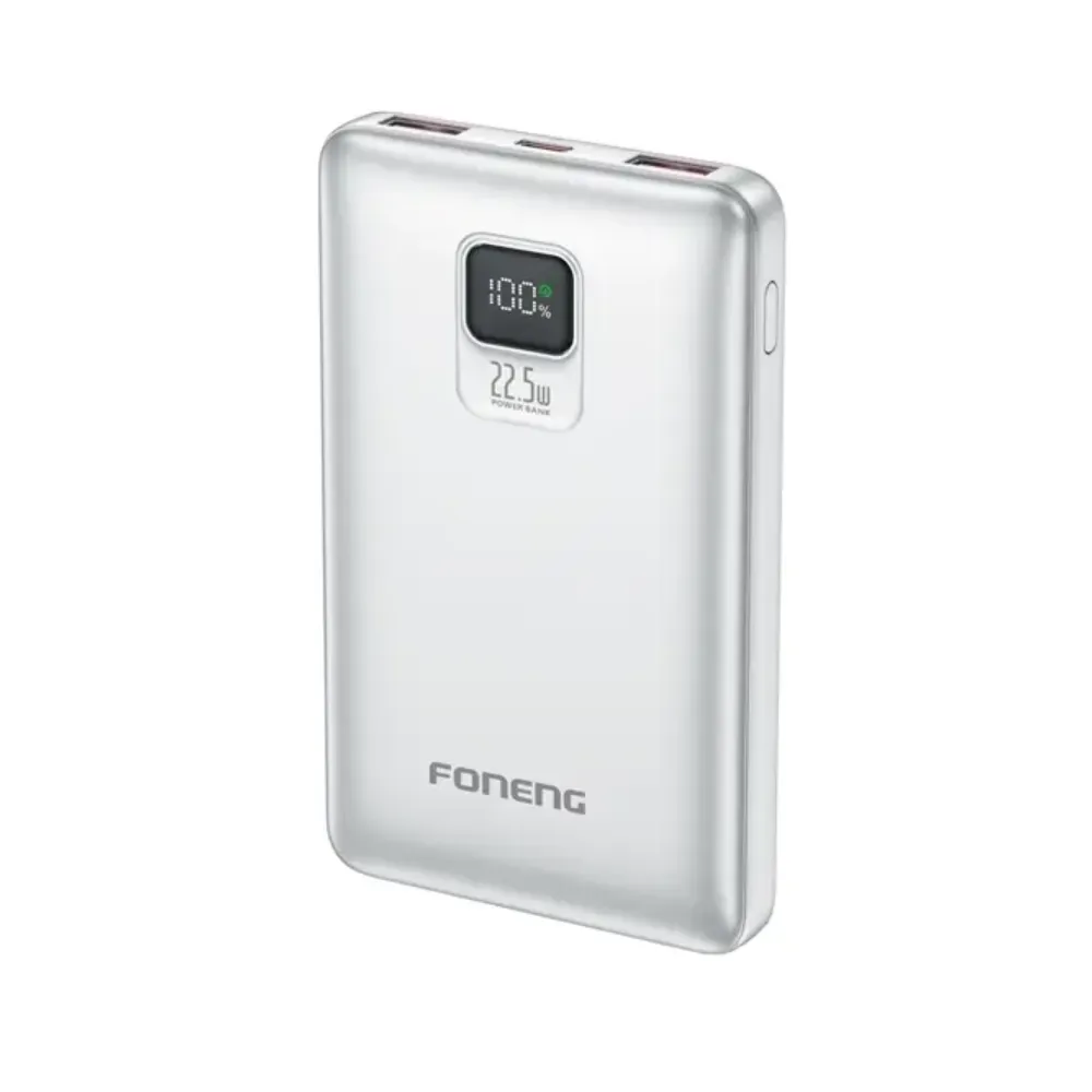 Foneng PX125 10000mAh Power Bank Foneng PX125 10000mAh Power Bank