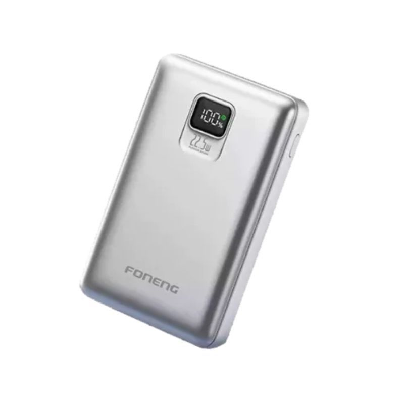 Foneng PX126 20000mAh 22.5W Power Bank