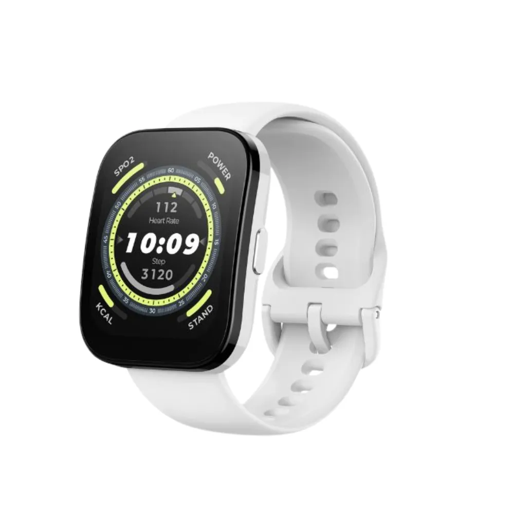 Amazfit Bip 5 Smart Watch