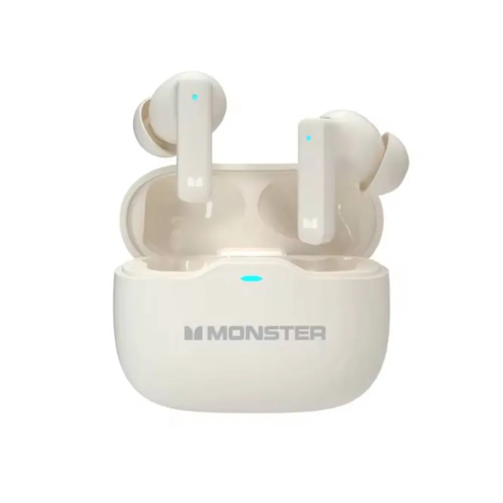 MONSTER AuraFit GT17 ANC Earbuds