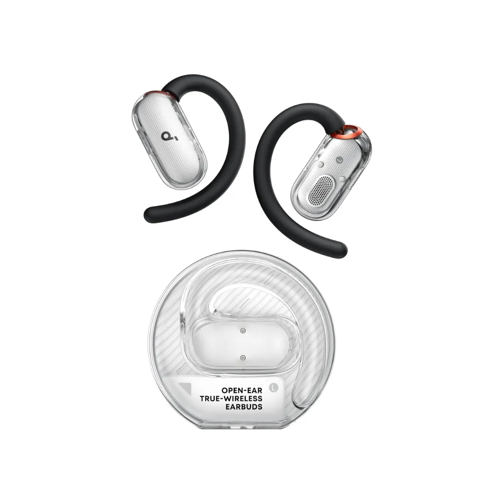 Anker Soundcore V40i Open-Ear Headphones