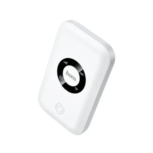 HOCO DQ11 4G Portable WIFI Router HOCO DQ11 4G Portable WIFI Router