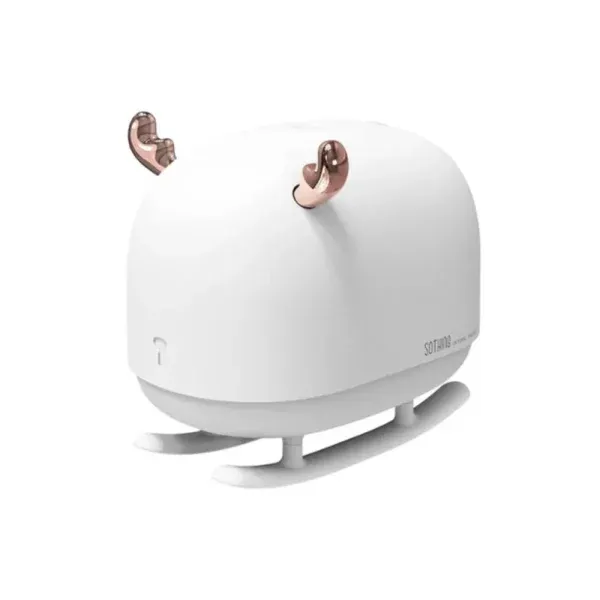Xiaomi Sothing Deer Humidifier & Light Xiaomi Sothing Deer Humidifier & Light