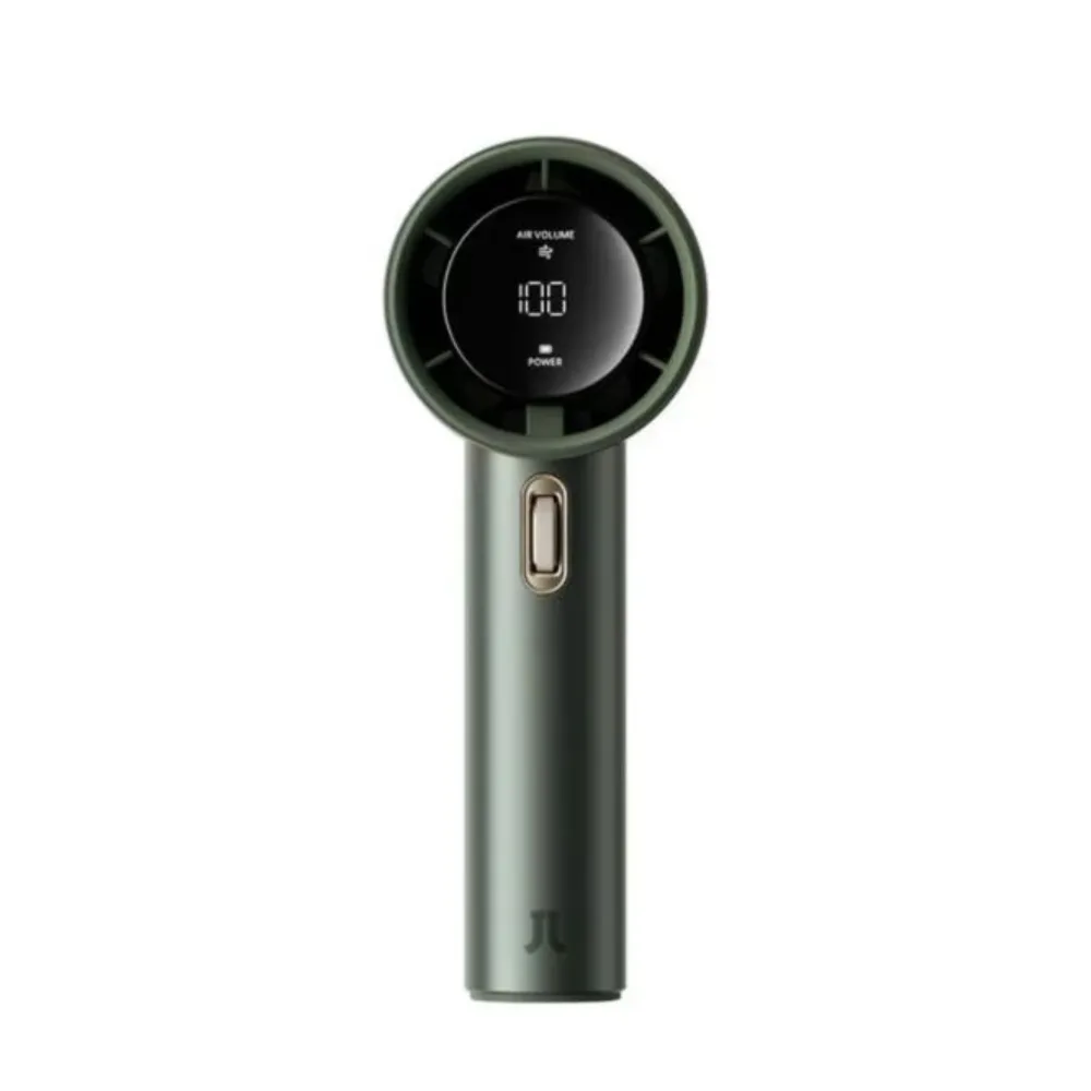 JisuLife Handheld Fan Pro1 Youth Edition JisuLife Handheld Fan Pro1 Youth Edition