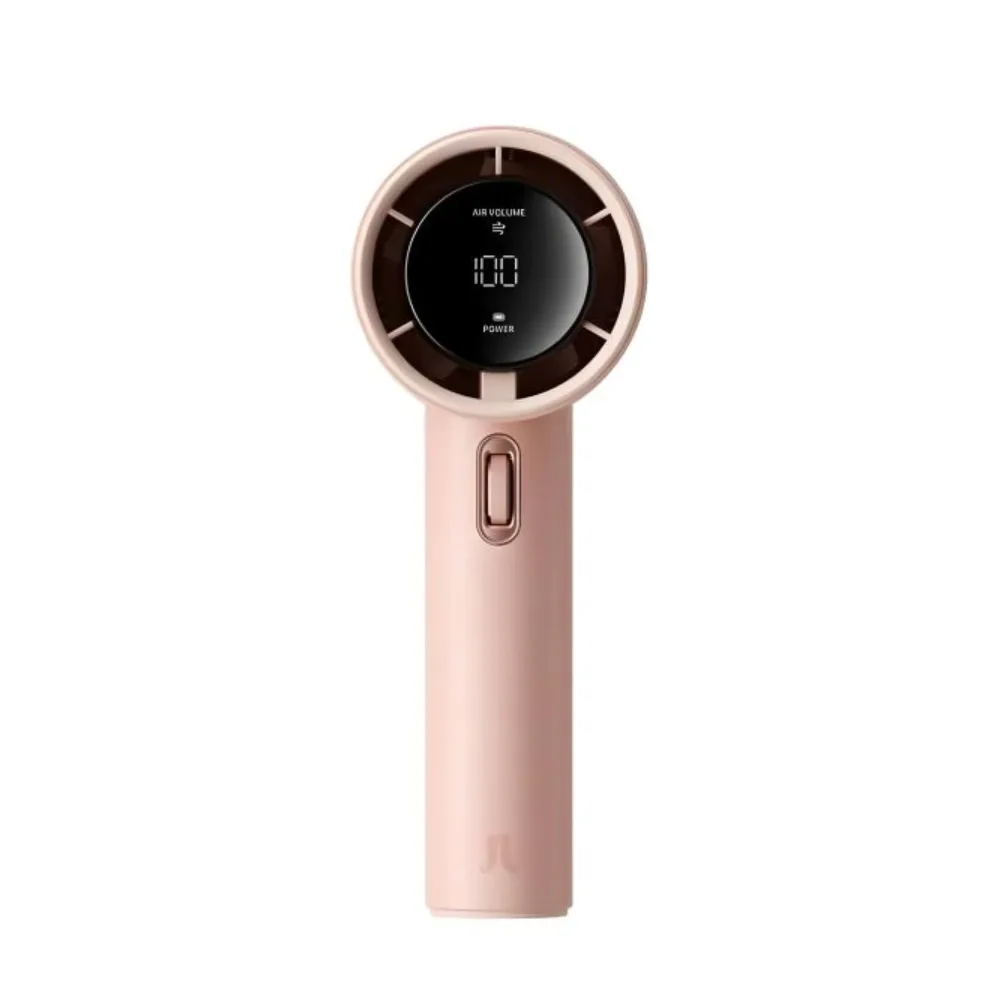 JisuLife Handheld Fan Pro1 Youth Edition JisuLife Handheld Fan Pro1 Youth Edition