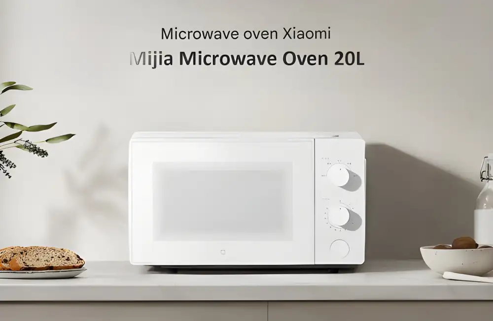 Xiaomi Microwave Oven 20L (MWB020)
