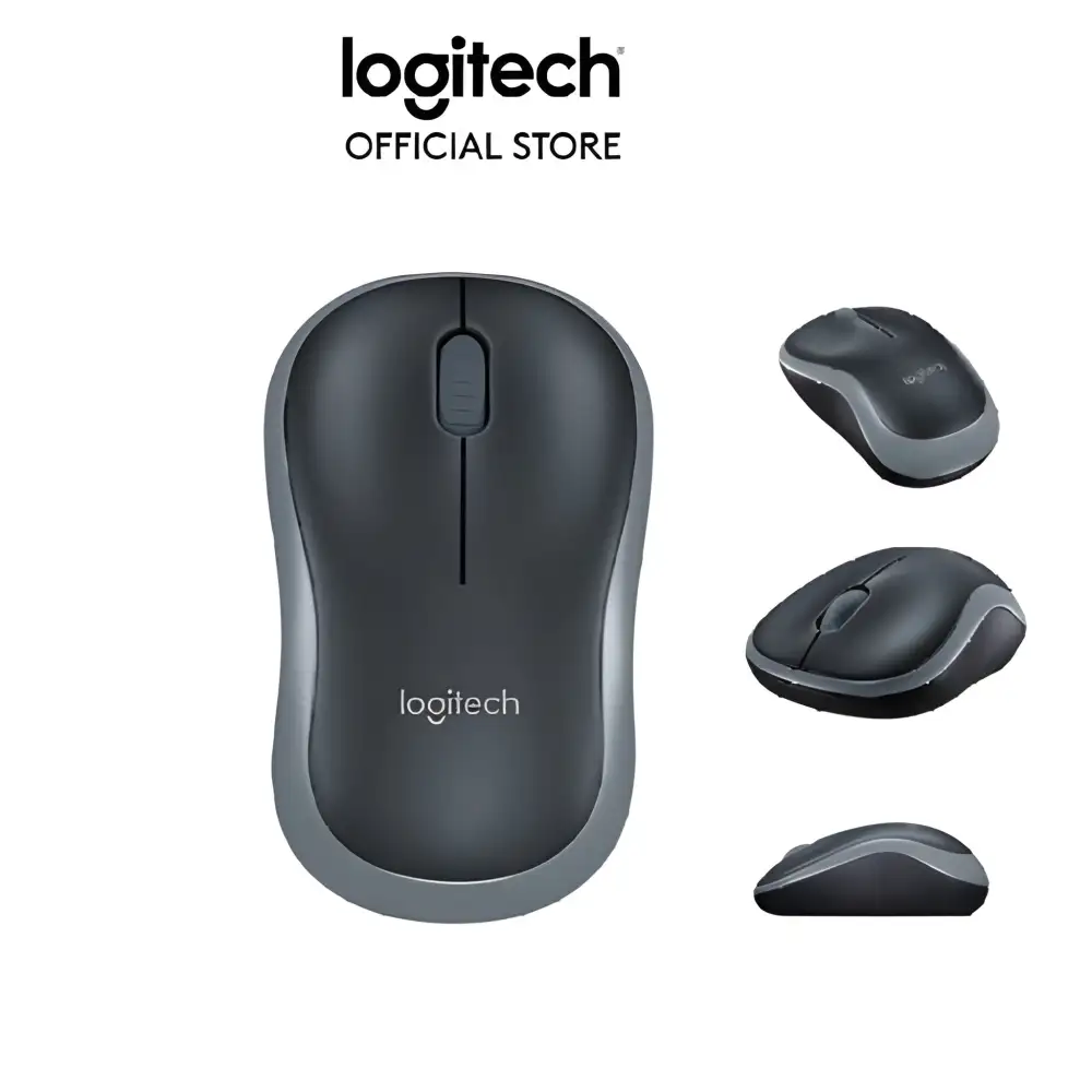 Logitech B175 Wireless Mouse