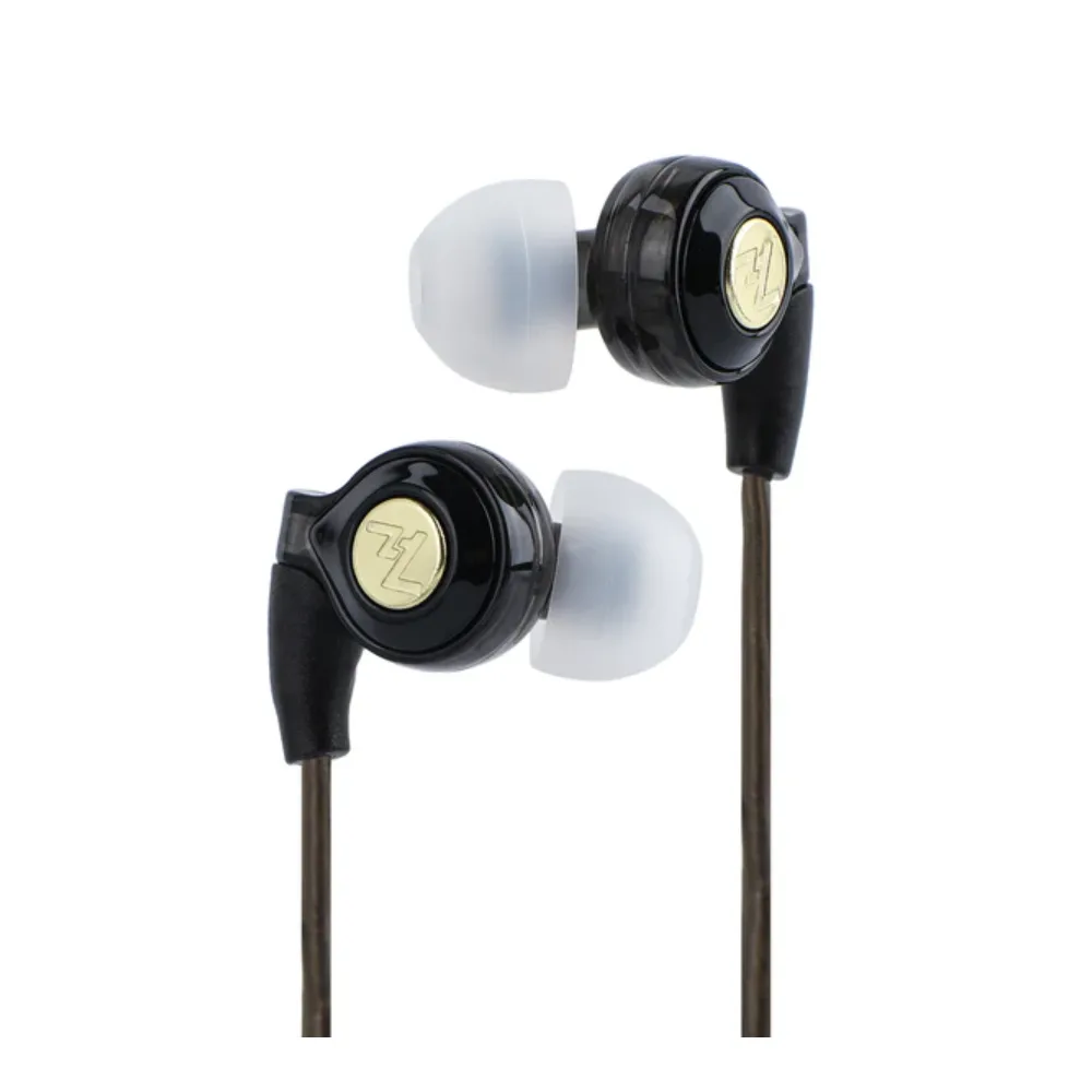 7HZ AERO 9.2mm Dynamic Driver In-Ear Monitor Earphone 7HZ AERO 9.2mm Dynamic Driver In-Ear Monitor Earphone