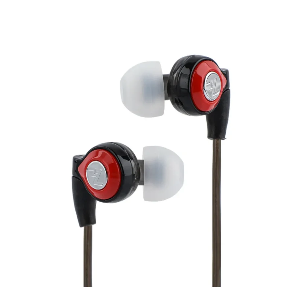 7HZ AERO 9.2mm Dynamic Driver In-Ear Monitor Earphone 7HZ AERO 9.2mm Dynamic Driver In-Ear Monitor Earphone