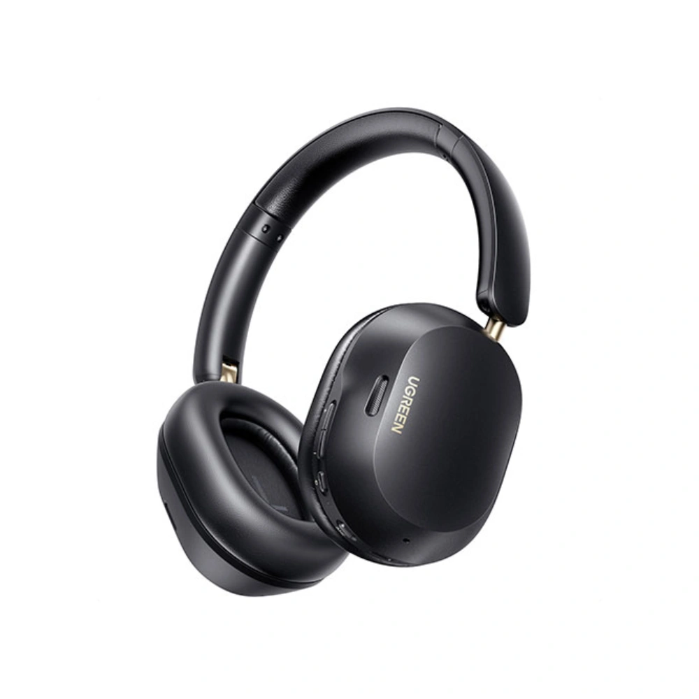 UGREEN HP203 (35757) HiTune Max5c ANC Bluetooth Headphone UGREEN HP203 (35757) HiTune Max5c ANC Bluetooth Headphone