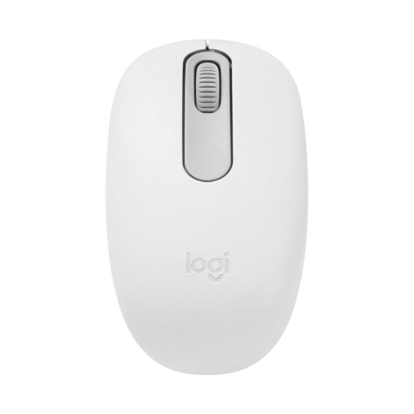Logitech M196 Bluetooth Mouse