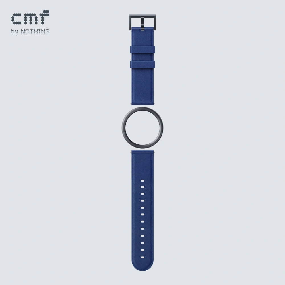 Nothing CMF Watch Pro 2 Bezel & Strap Set Official