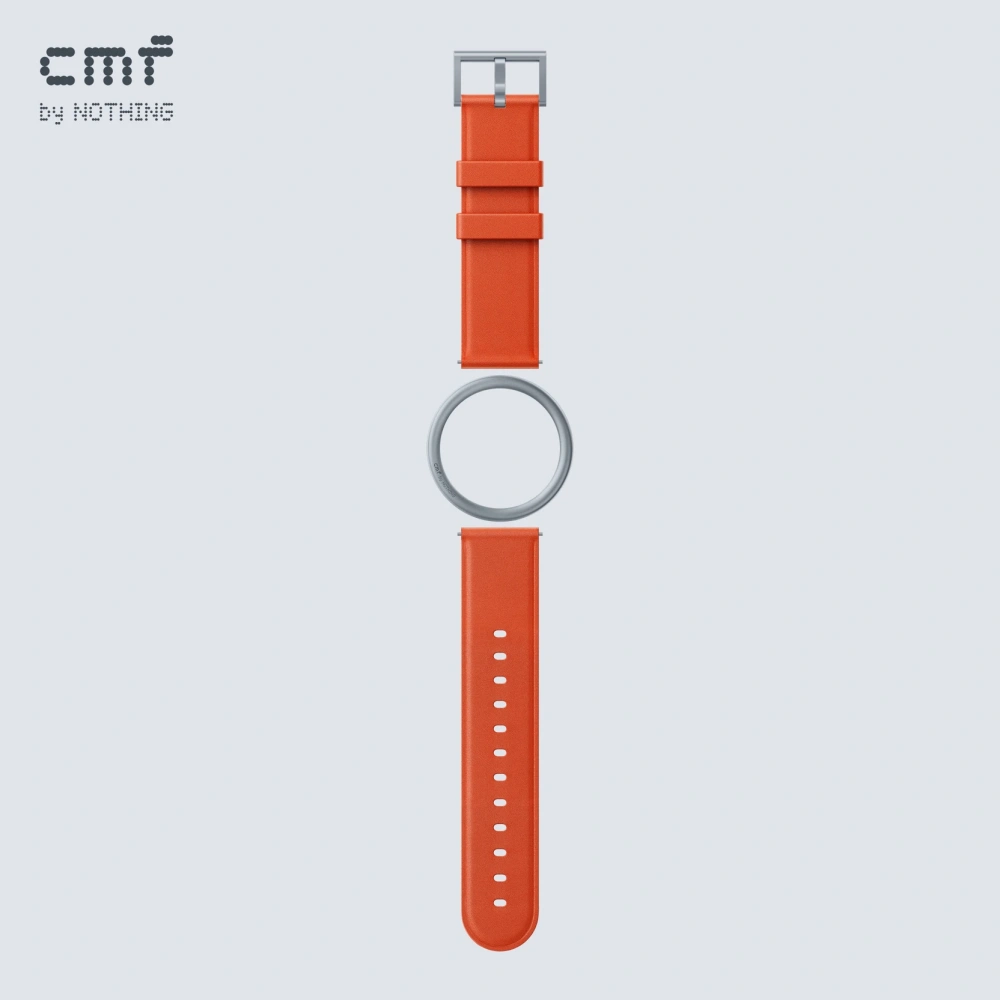 Nothing CMF Watch Pro 2 Bezel & Strap Set Official