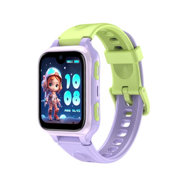 LAGENIO K9 AI 4G Kids Smart Watch LAGENIO K9 AI 4G Kids Smart Watch