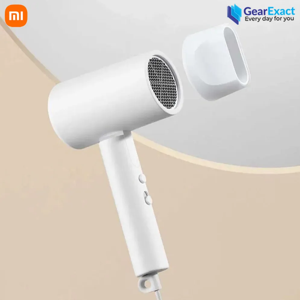 Xiaomi Mijia H101 Compact Hair Dryer