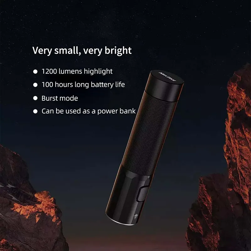 NextTool NE20069 Outdoor Strong Light