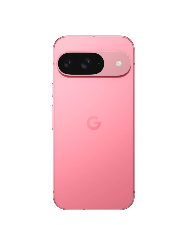 Google Pixel 9
