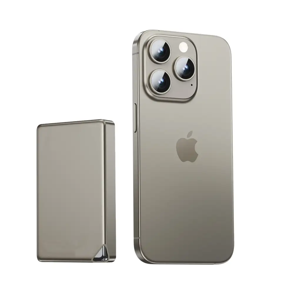 WiWU Wi P020 15W Magsafe Power Bank