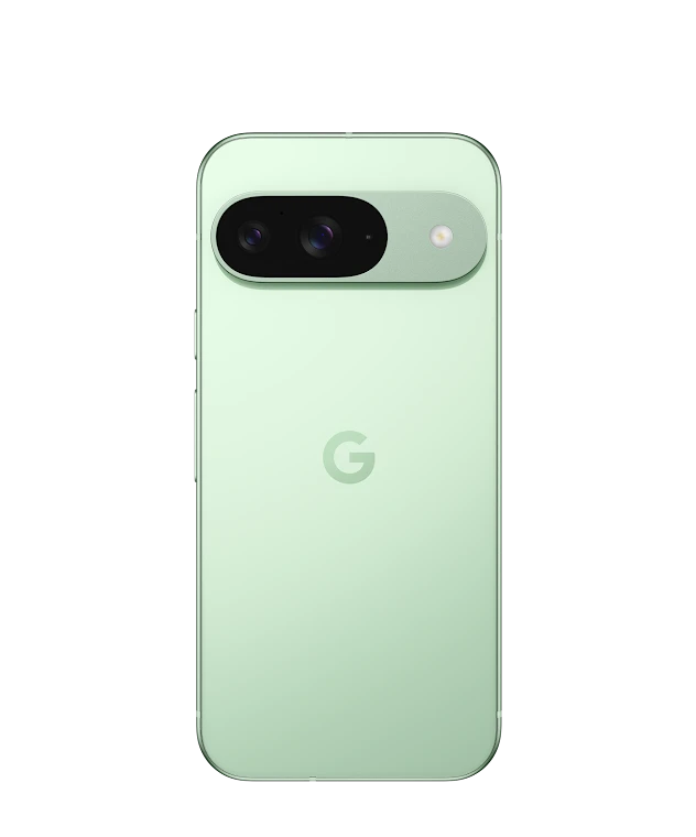Google Pixel 9