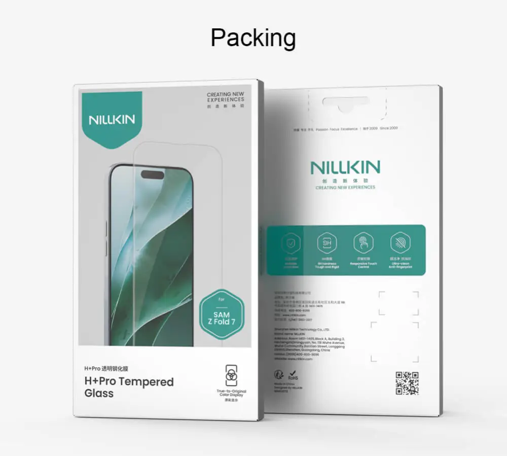 Nillkin Amazing