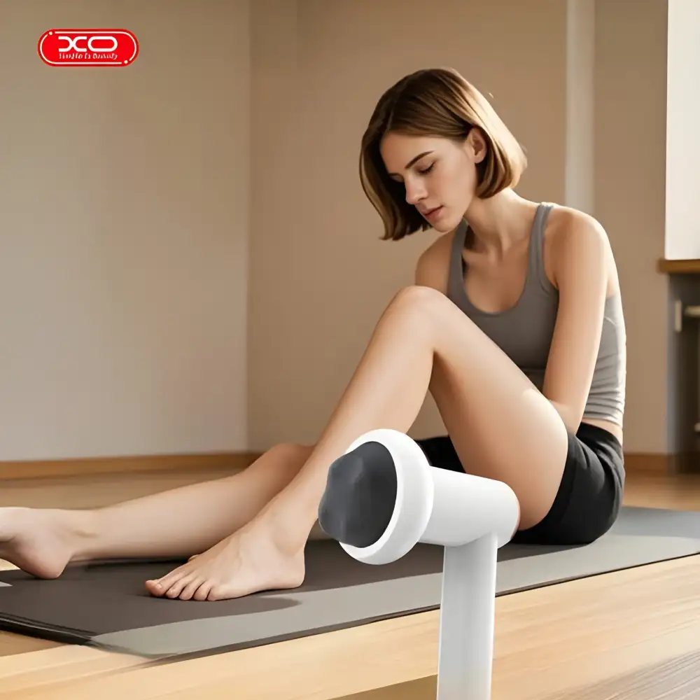 XO FG07 Body Massage Gun