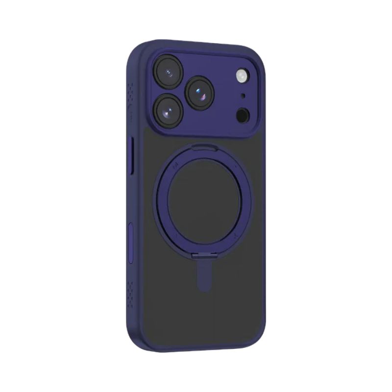 Momax CaseForm Roller Magnetic Case for iPhone 17 Series