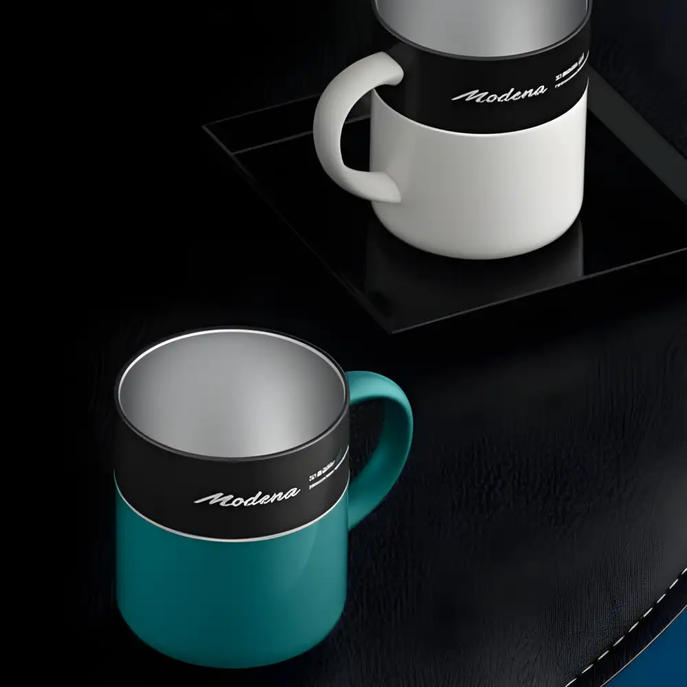Xiaomi Life Modena Stainless Steel Mug 390ml
