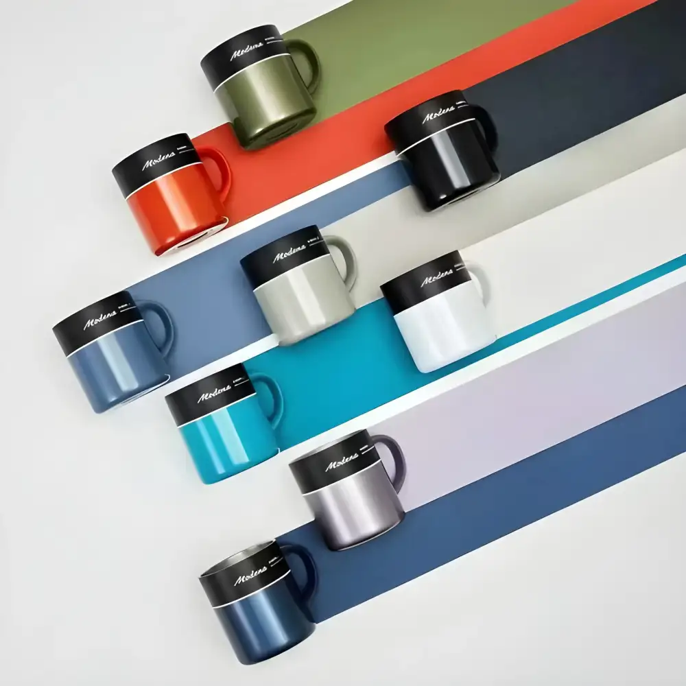 Xiaomi Life Modena Stainless Steel Mug 390ml