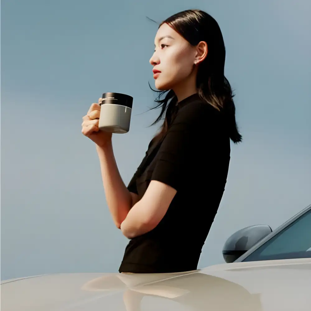 Xiaomi Life Modena Stainless Steel Mug 390ml