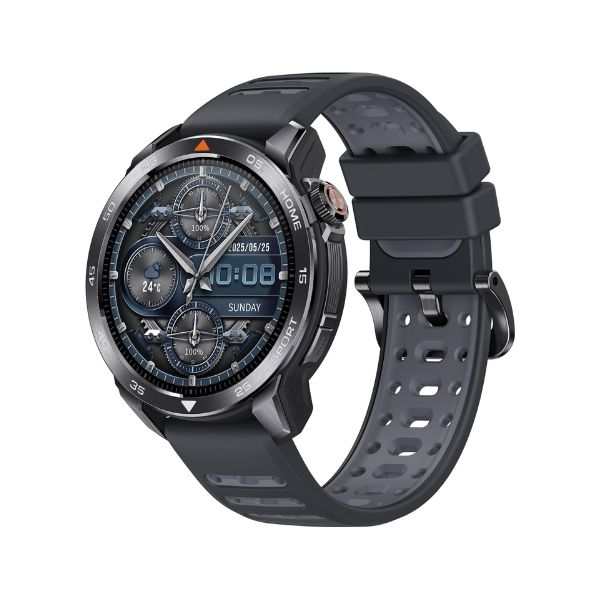 Mibro GS Pro 2 Smartwatch Mibro GS Pro 2 Smartwatch