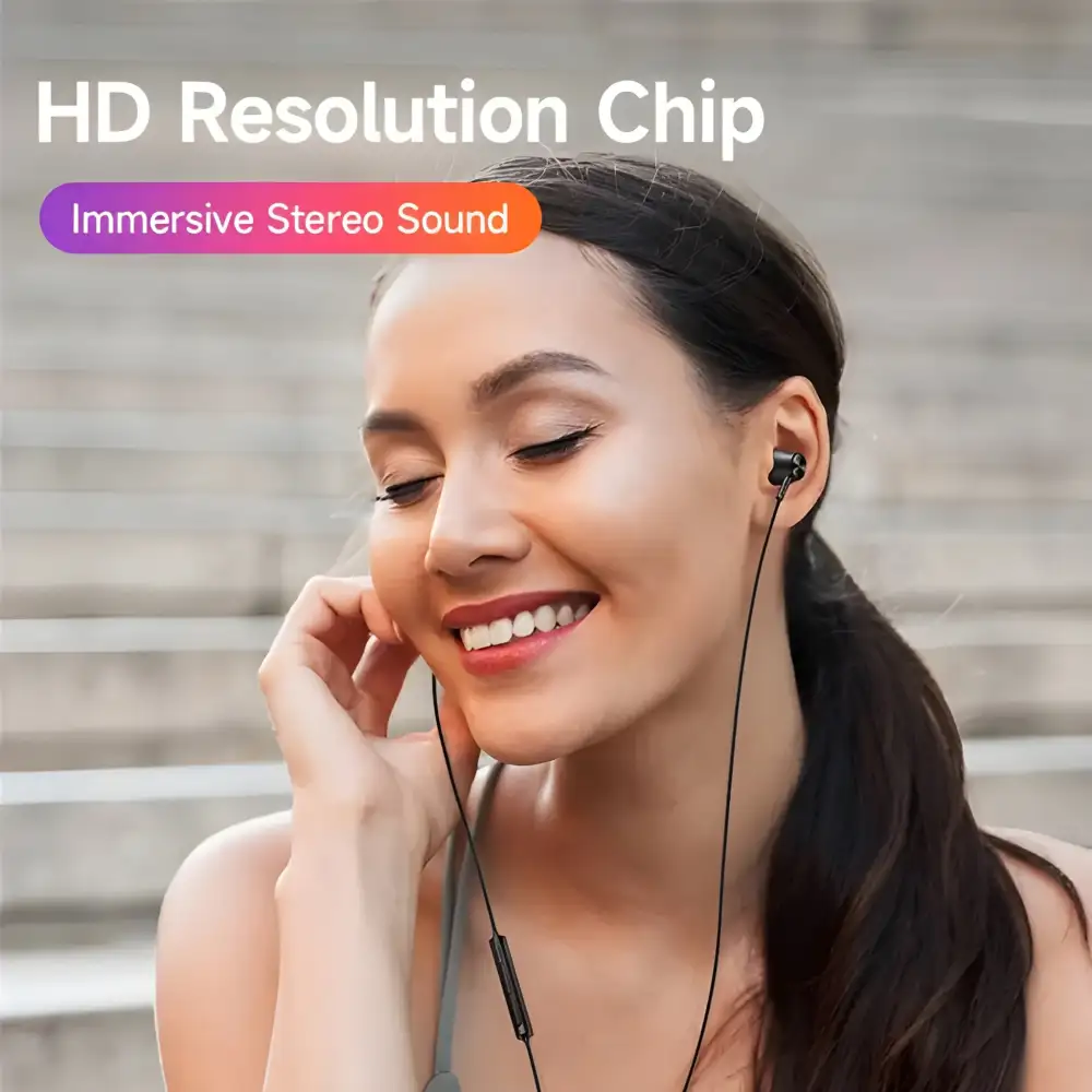 Mcdodo HP-407 Type-C Digital Earphone