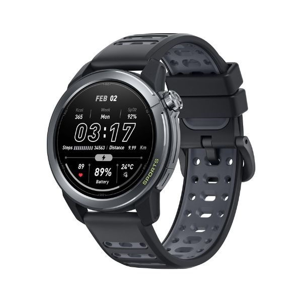 Mibro GS Active 2 Smart Watch Mibro GS Active 2 Smart Watch