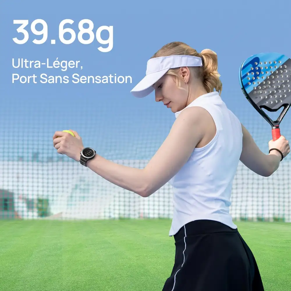 Mibro GS Active 2 Smart Watch
