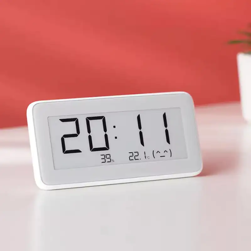 Xiaomi Mijia Smart Temperature Humidity Monitoring Pro