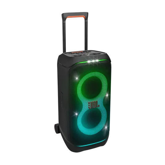 JBL PartyBox Stage 320 Portable Bluetooth Party Speaker JBL PartyBox Stage 320 Portable Bluetooth Party Speaker