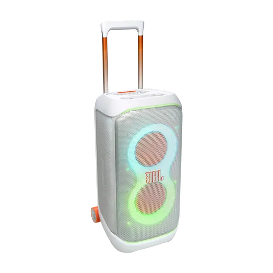 JBL PartyBox Stage 320 Portable Bluetooth Party Speaker JBL PartyBox Stage 320 Portable Bluetooth Party Speaker