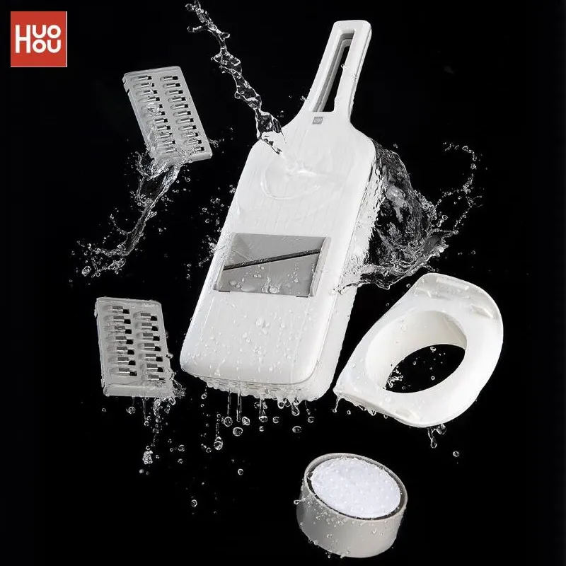 Xiaomi HuoHou HU0137 Multi-Blade Vegetable Slicer