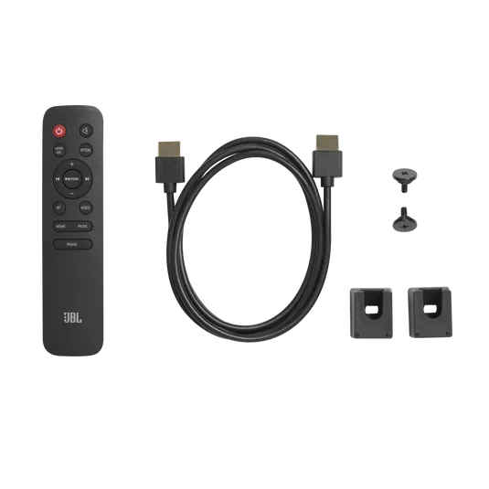 JBL Cinema SB270 220W 2.1 Channel Soundbar JBL Cinema SB270 220W 2.1 Channel Soundbar