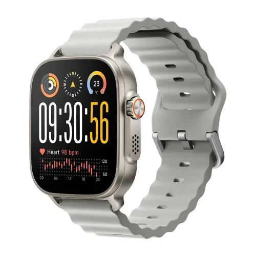 Realme Watch 5 titanium