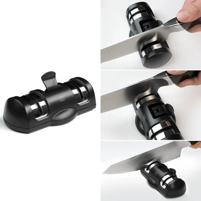Xiaomi Huohou 2-Stage Professional Knife Sharpener
