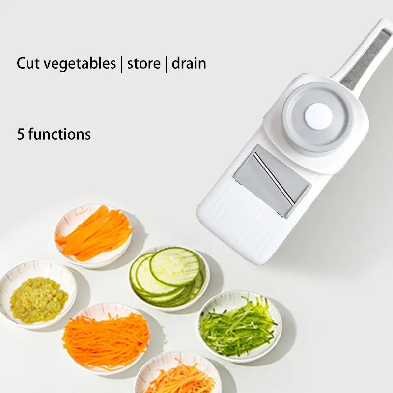 Xiaomi HuoHou HU0137 Multi-Blade Vegetable Slicer